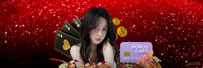 Ganhar e sacar na bet585